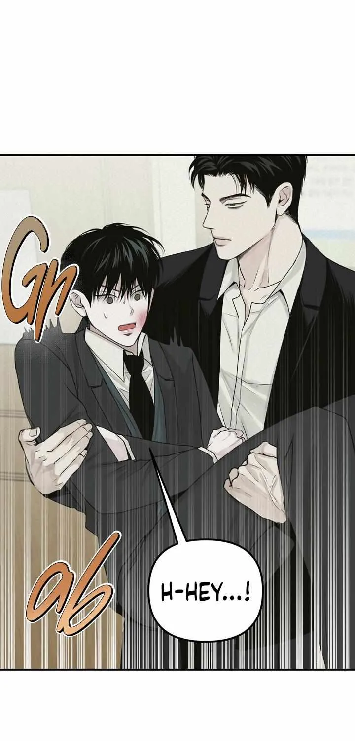 Read Projection chapter 24 image 45 on Lezhin
