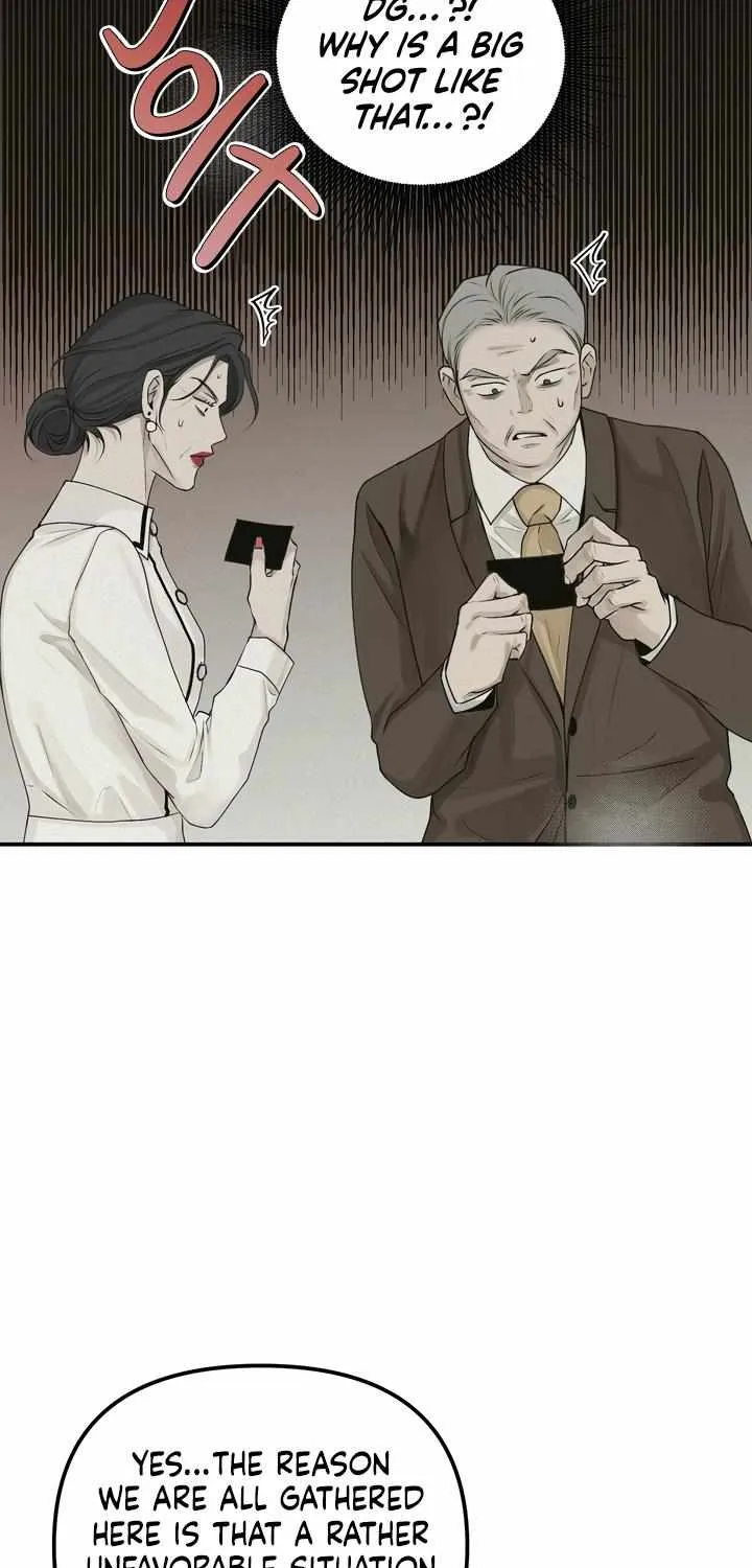 Read Projection chapter 24 image 50 on Lezhin