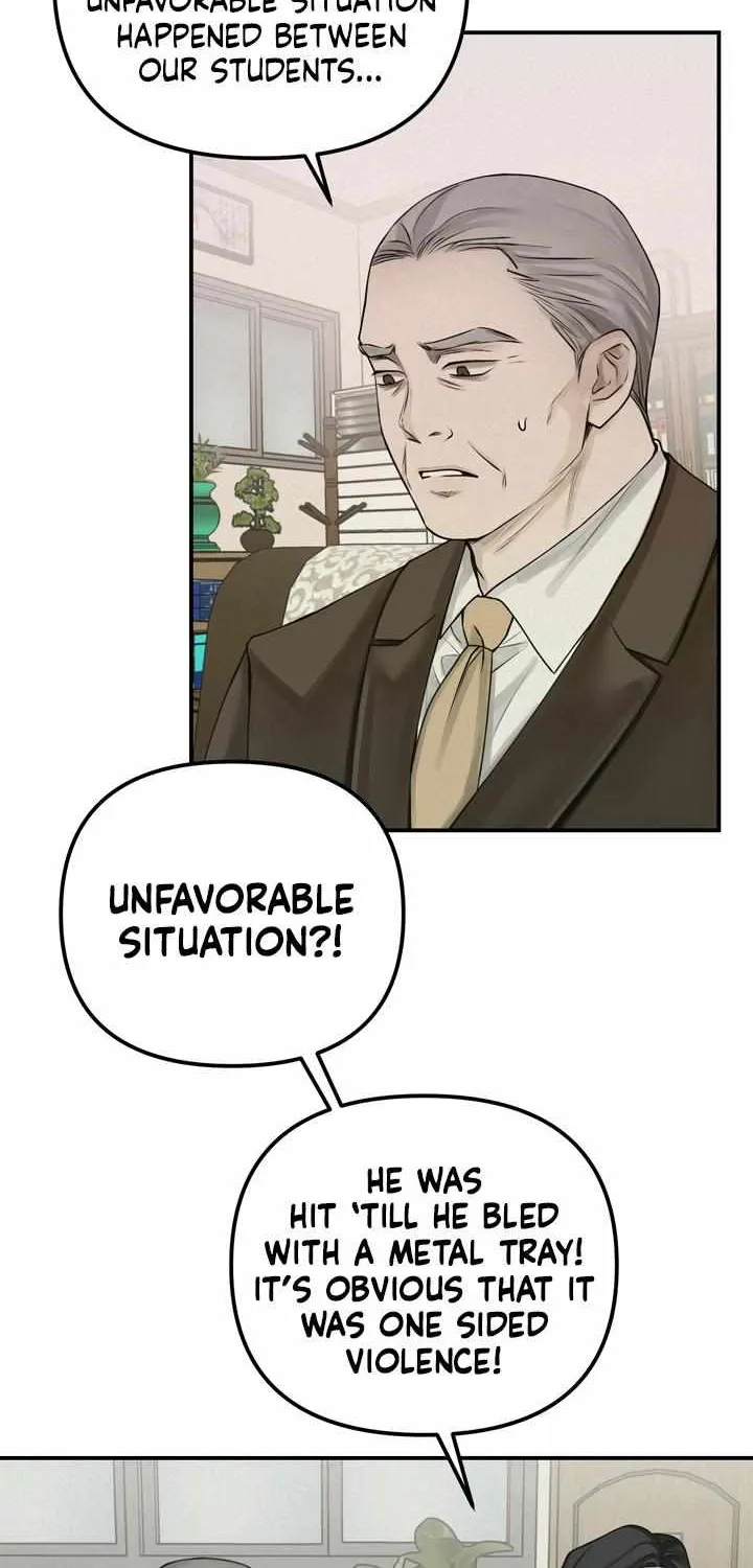 Read Projection chapter 24 image 51 on Lezhin