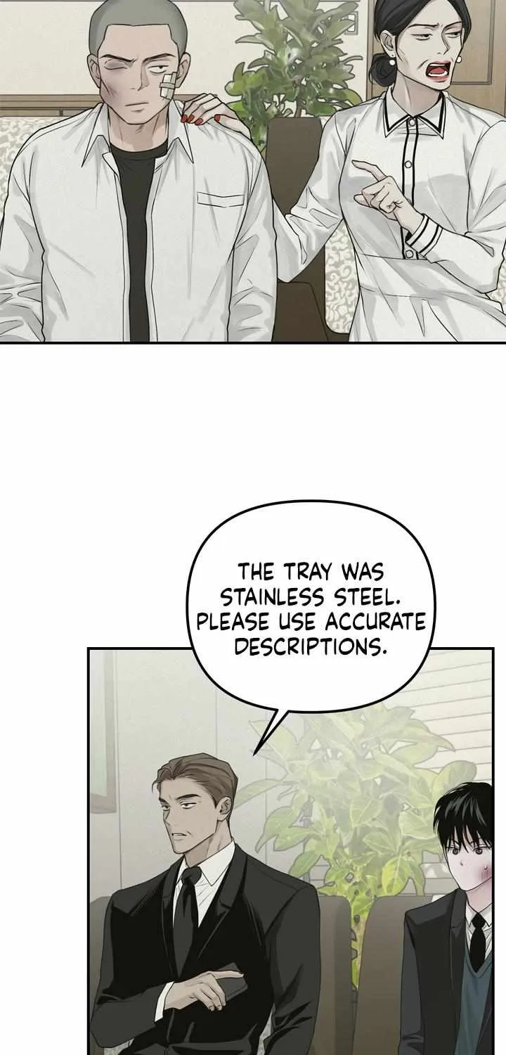 Read Projection chapter 24 image 52 on Lezhin