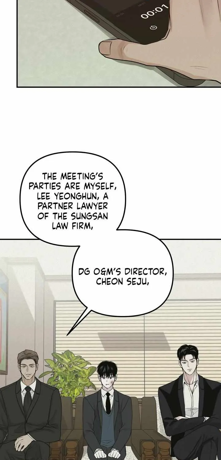 Read Projection chapter 24 image 54 on Lezhin