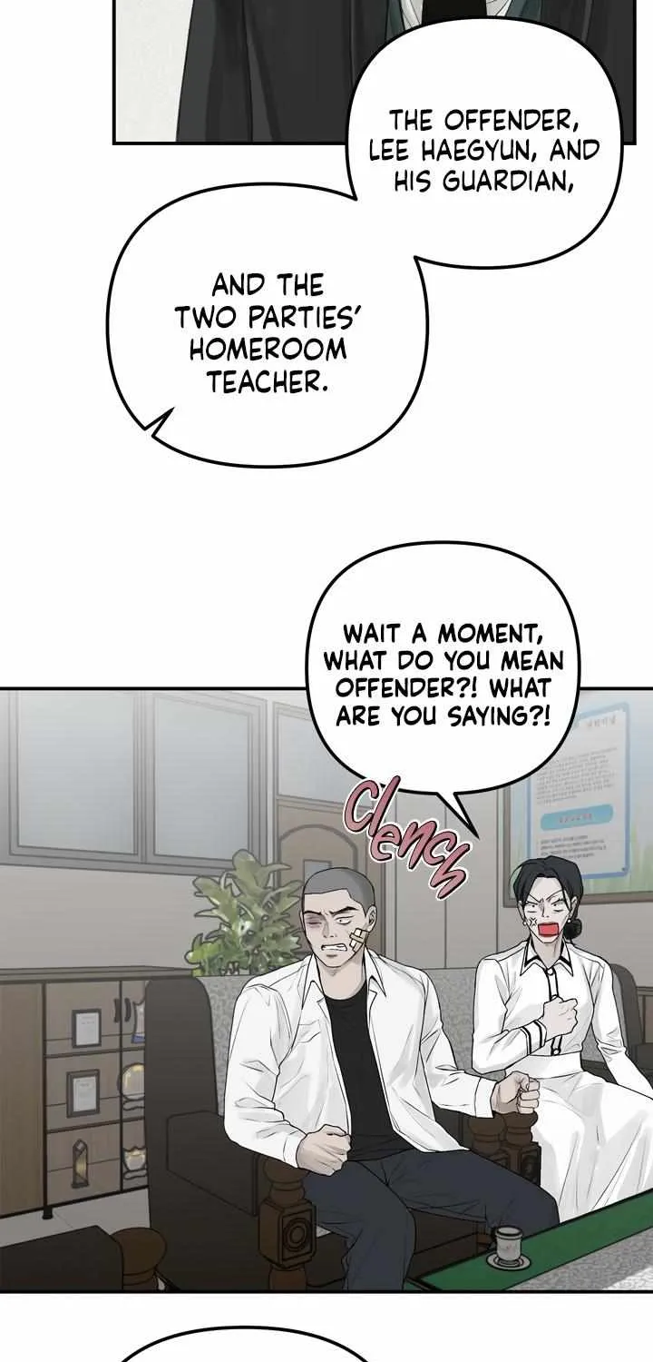 Read Projection chapter 24 image 56 on Lezhin