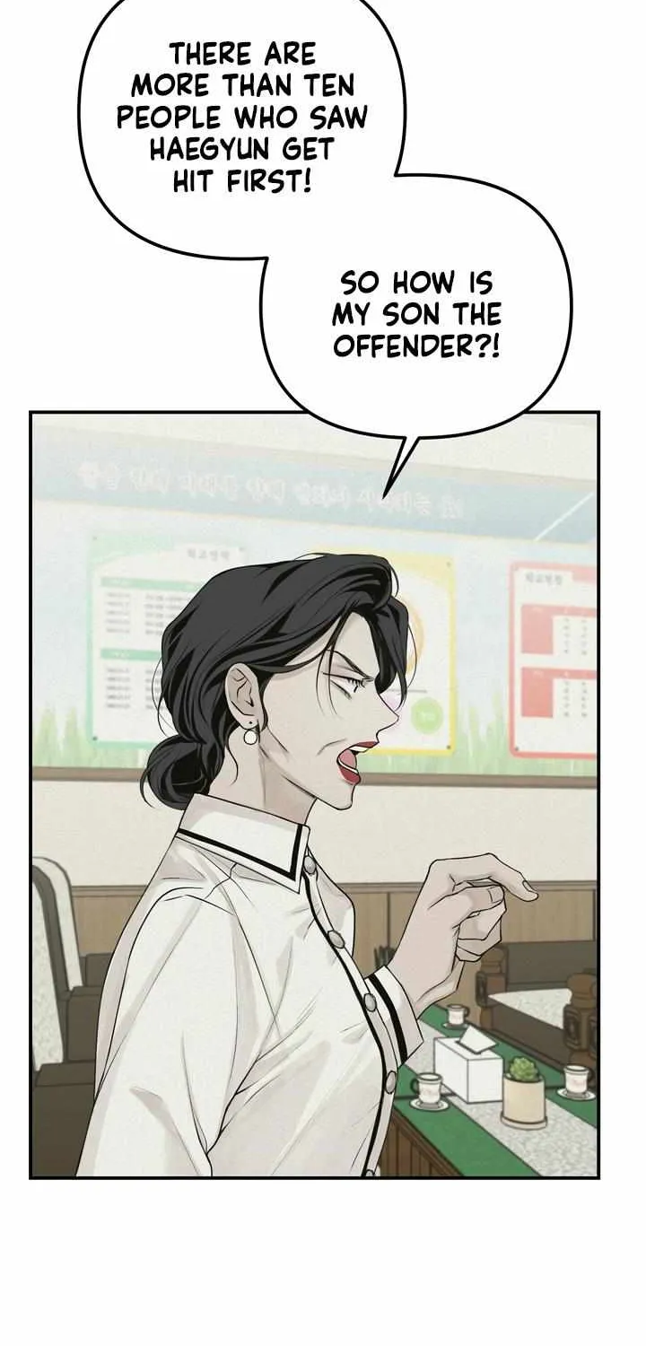 Read Projection chapter 24 image 57 on Lezhin