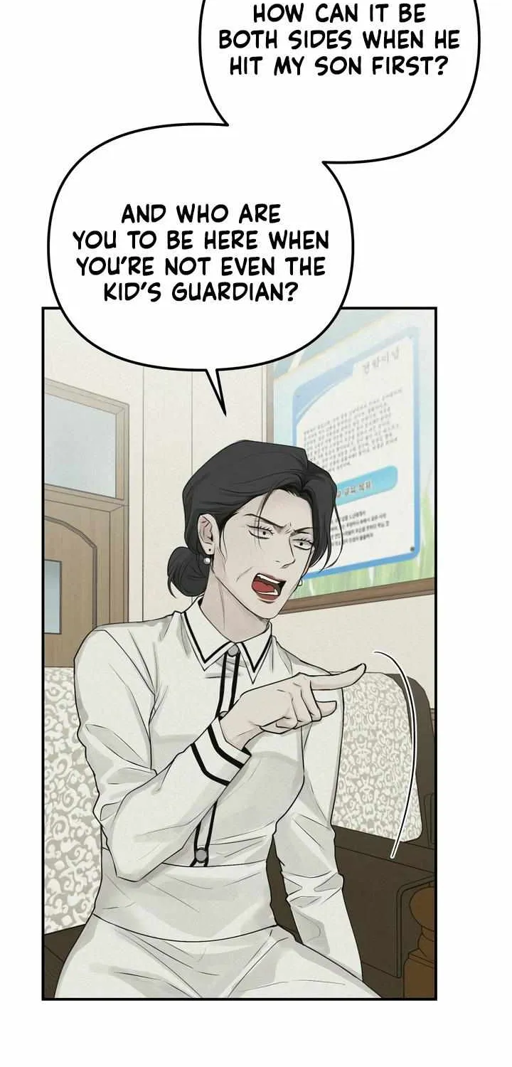 Read Projection chapter 24 image 63 on Lezhin