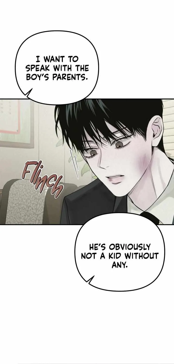Read Projection chapter 24 image 64 on Lezhin
