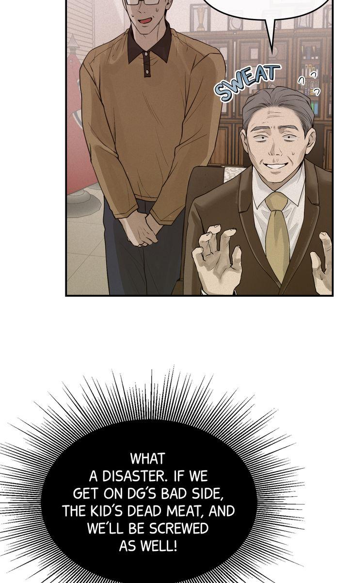 Read Projection chapter 25.1 image 10 on Lezhin