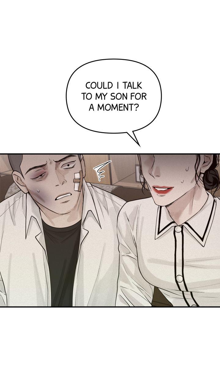 Read Projection chapter 25.1 image 16 on Lezhin
