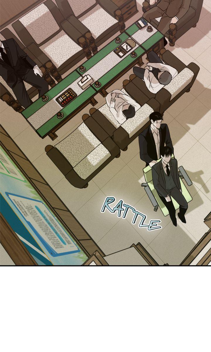 Read Projection chapter 25.1 image 19 on Lezhin