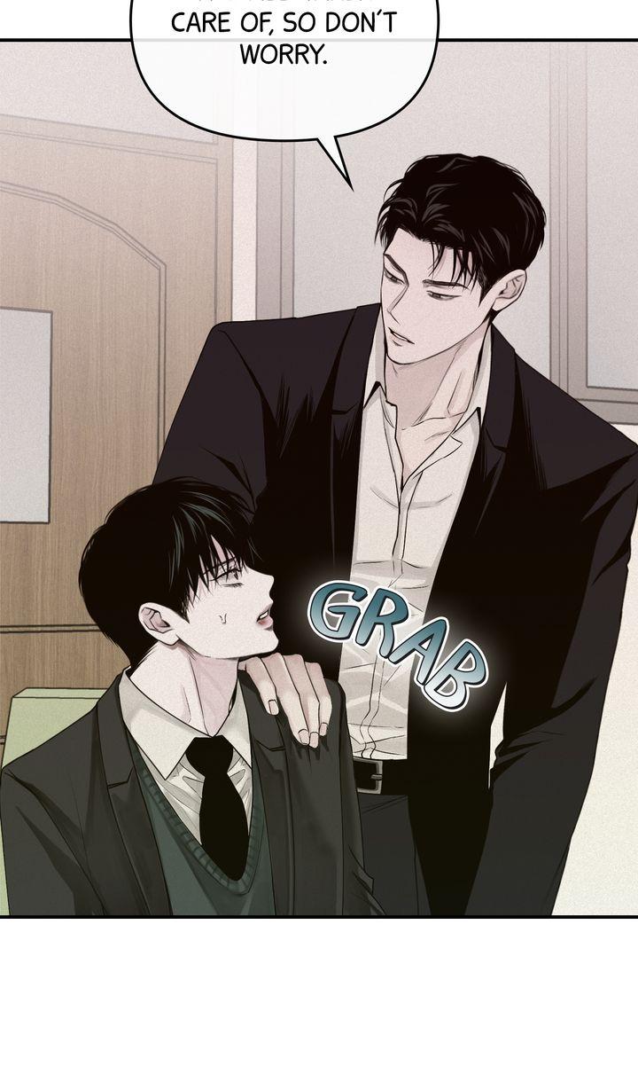 Read Projection chapter 25.1 image 23 on Lezhin
