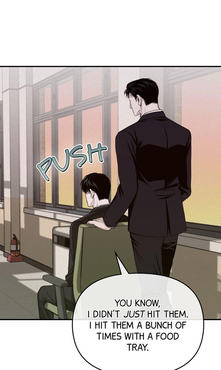 Read Projection chapter 25.1 image 25 on Lezhin