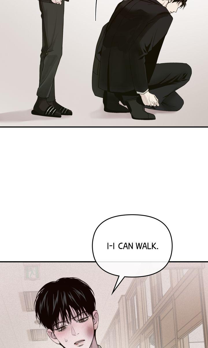Read Projection chapter 25.1 image 34 on Lezhin