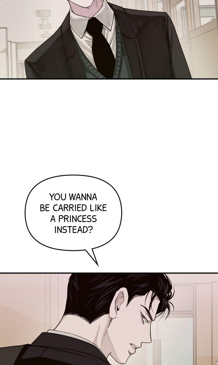 Read Projection chapter 25.1 image 35 on Lezhin