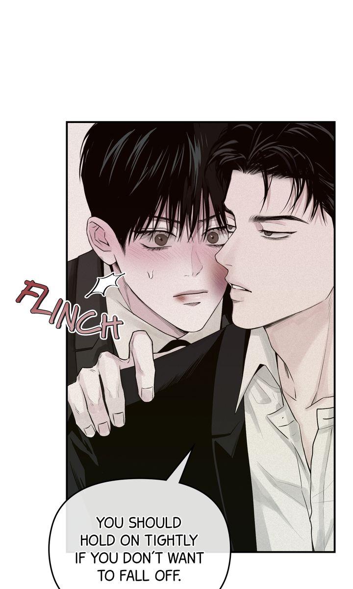 Read Projection chapter 25.1 image 39 on Lezhin