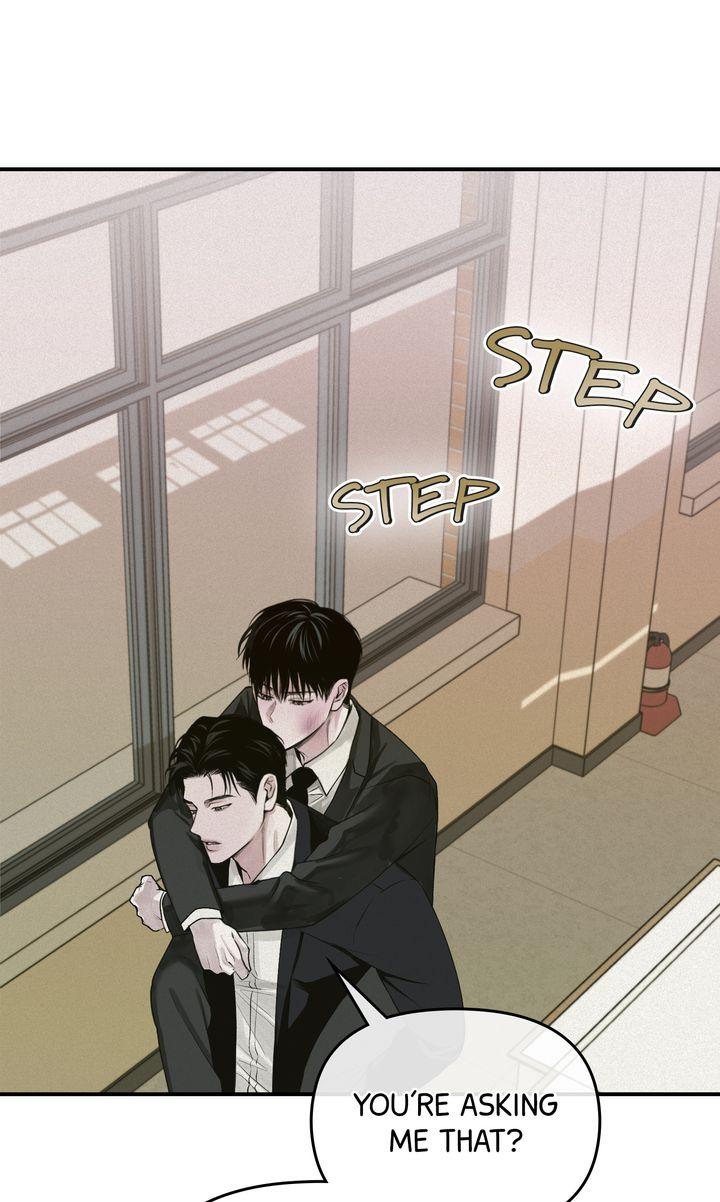 Read Projection chapter 25.1 image 46 on Lezhin