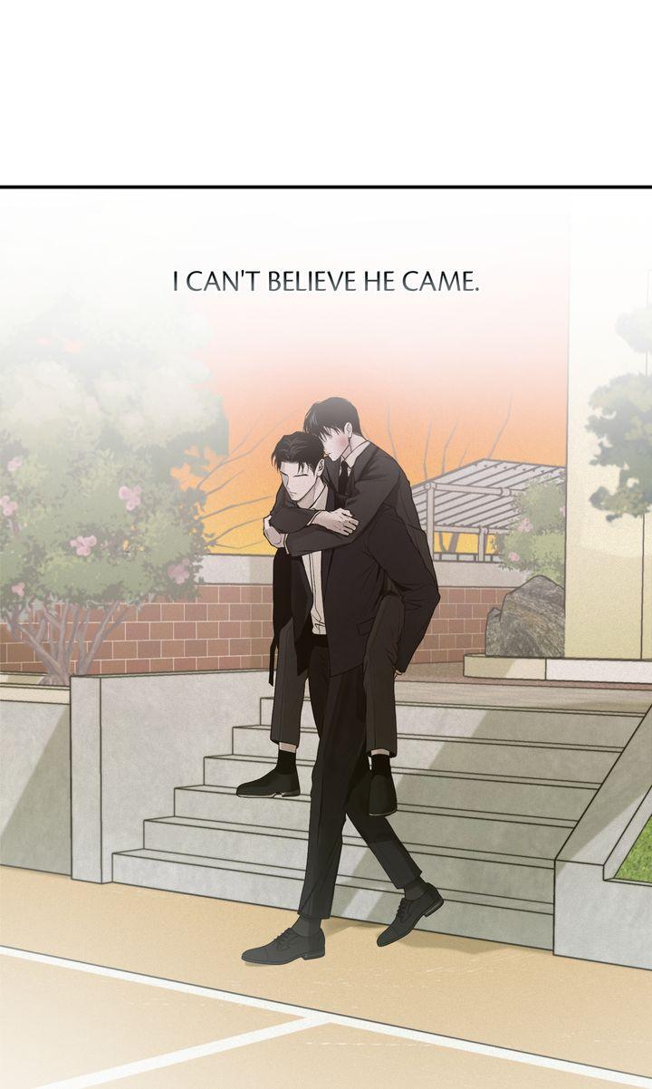 Read Projection chapter 25.1 image 50 on Lezhin
