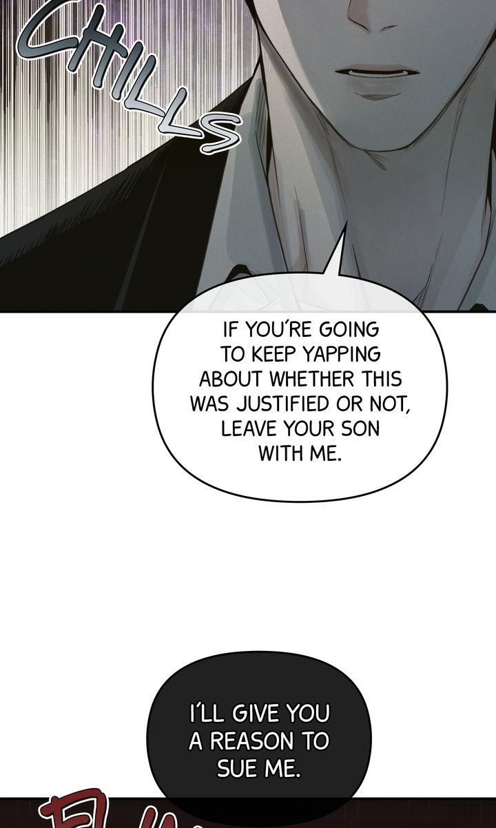 Read Projection chapter 25.1 image 8 on Lezhin