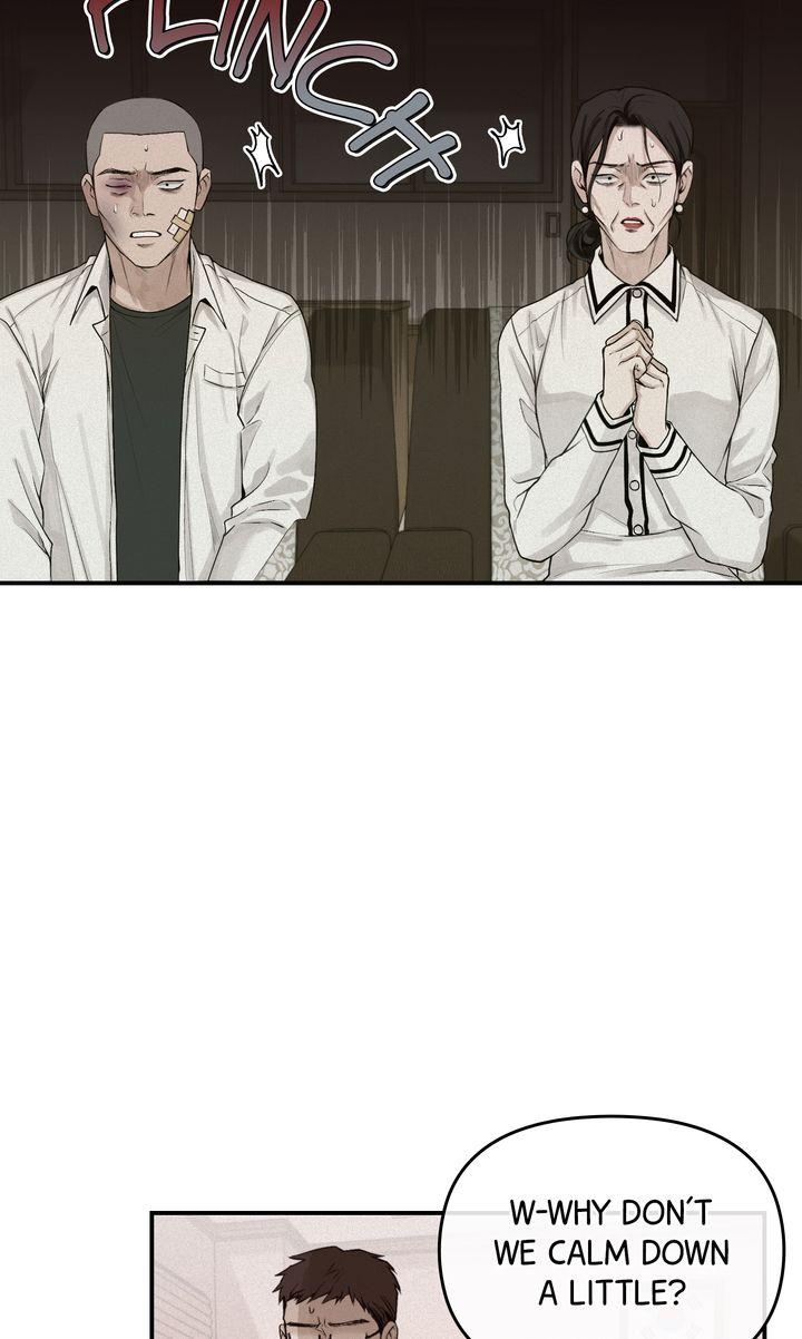 Read Projection chapter 25.1 image 9 on Lezhin