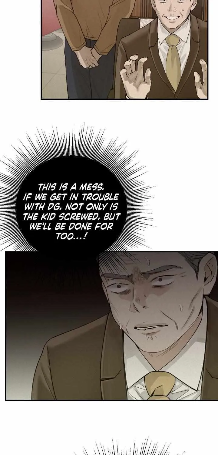 Read Projection chapter 25 image 10 on Lezhin