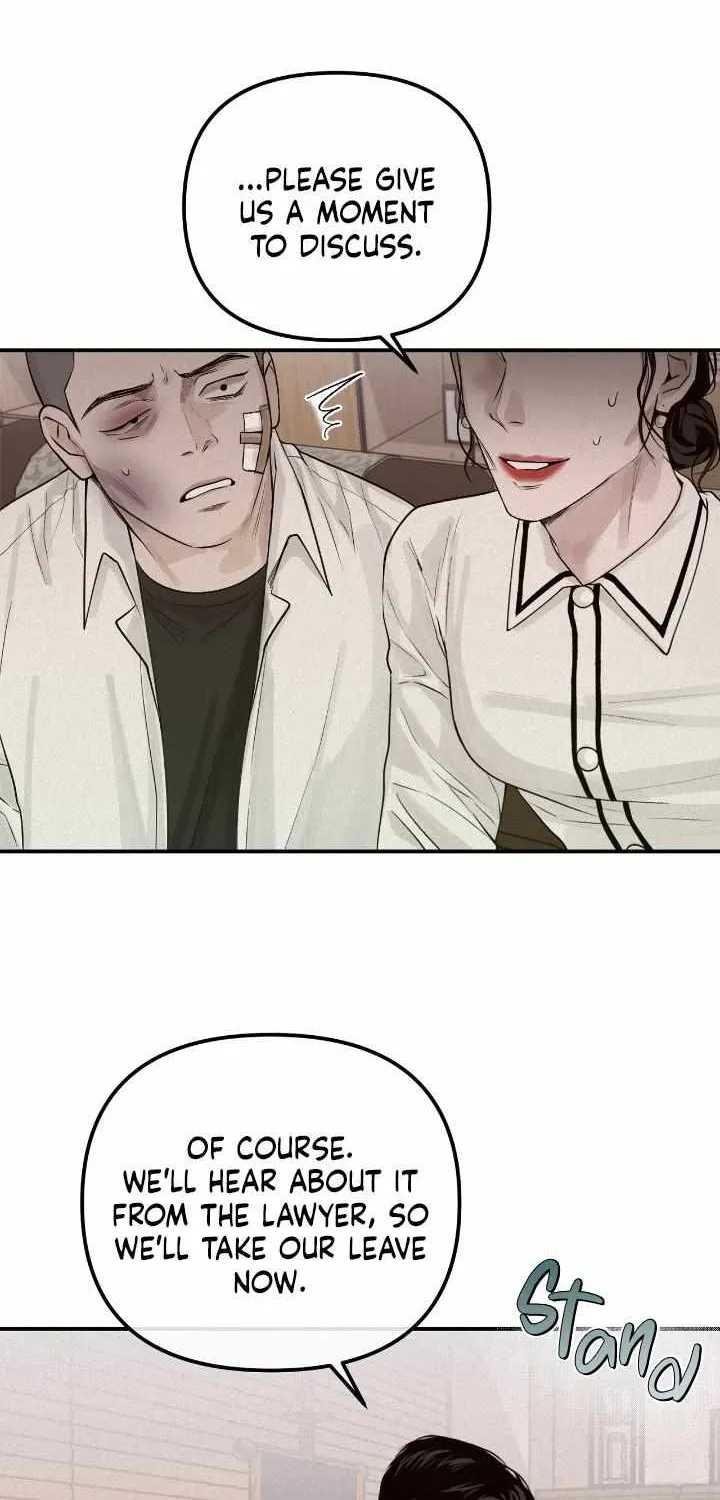 Read Projection chapter 25 image 15 on Lezhin