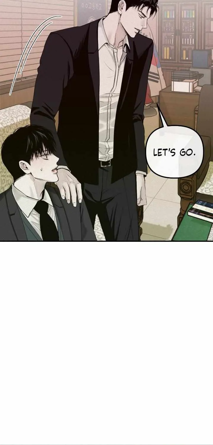 Read Projection chapter 25 image 16 on Lezhin
