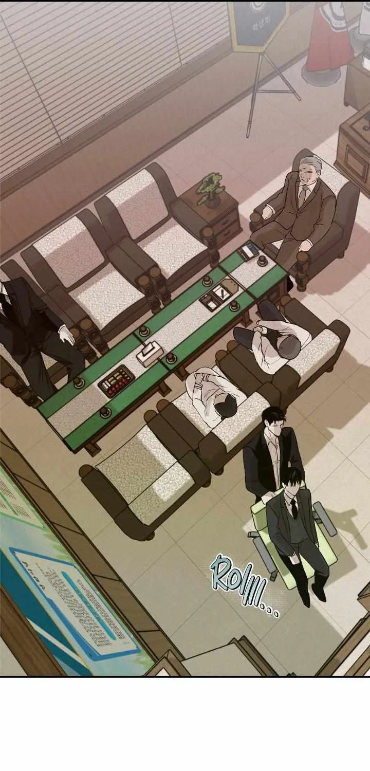 Read Projection chapter 25 image 17 on Lezhin