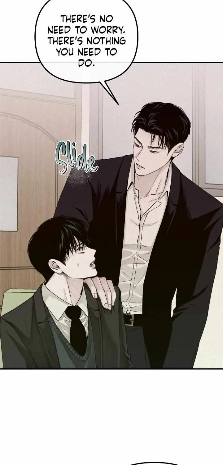 Read Projection chapter 25 image 20 on Lezhin