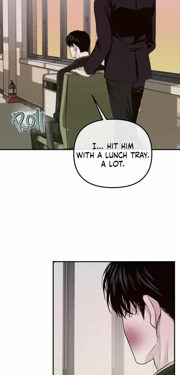 Read Projection chapter 25 image 22 on Lezhin