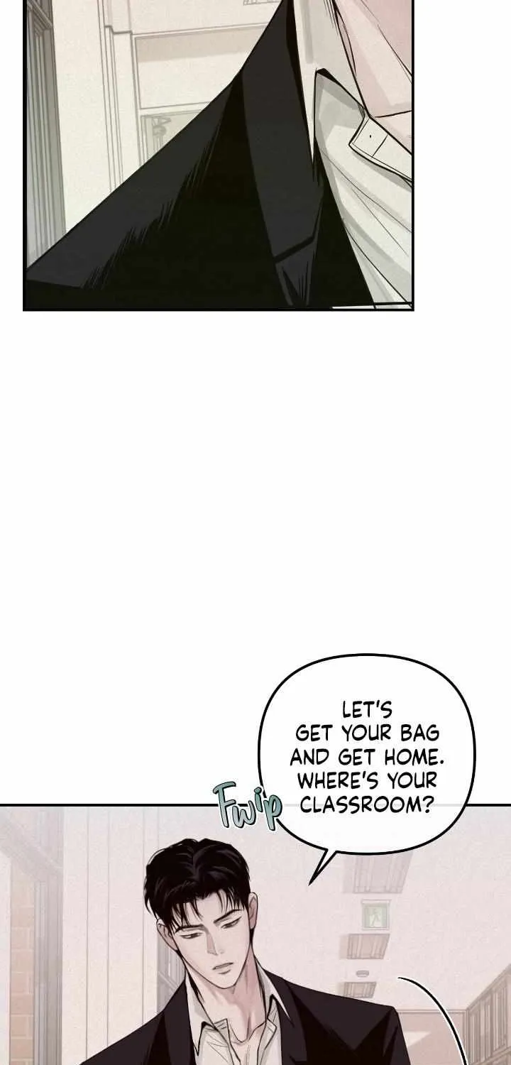 Read Projection chapter 25 image 24 on Lezhin