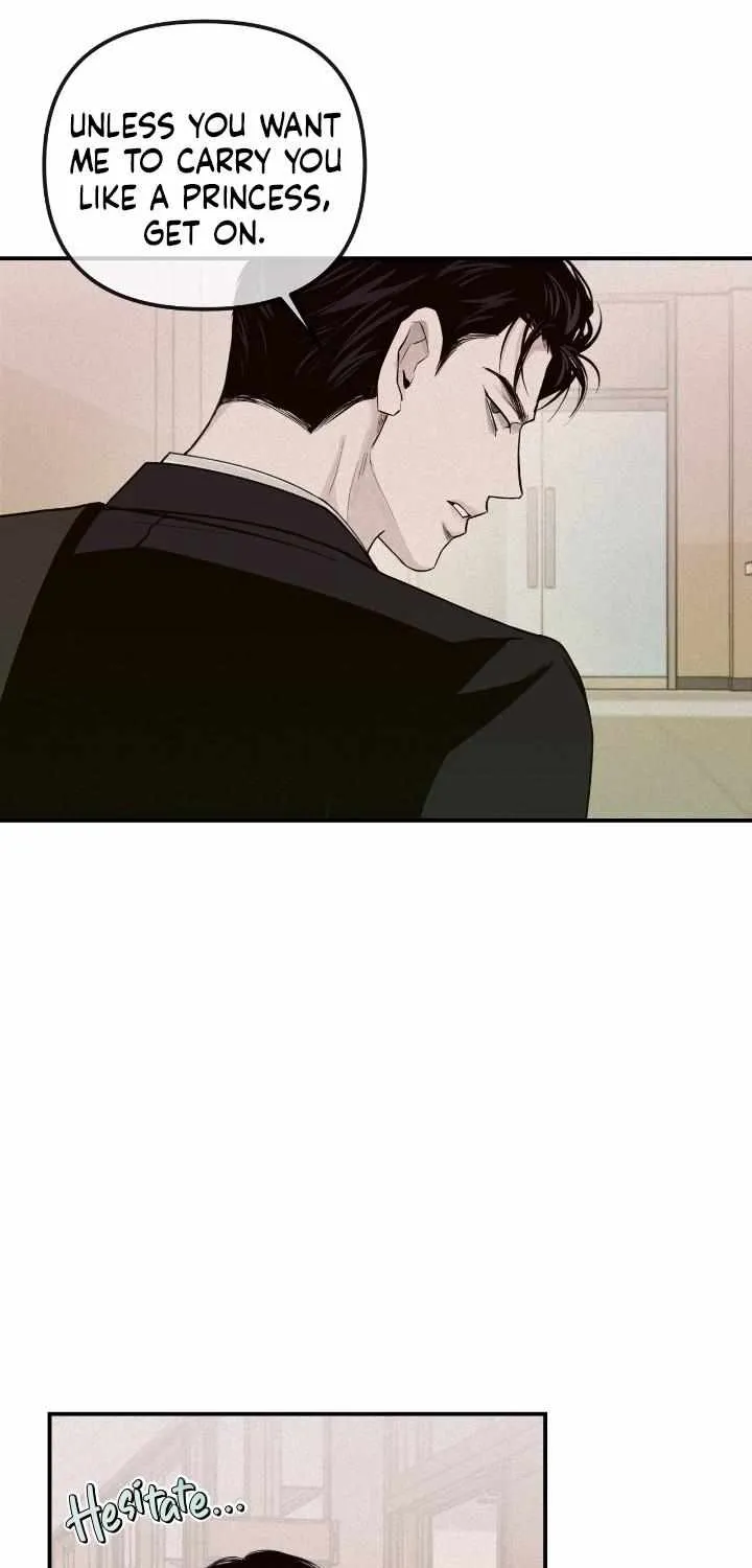Read Projection chapter 25 image 30 on Lezhin