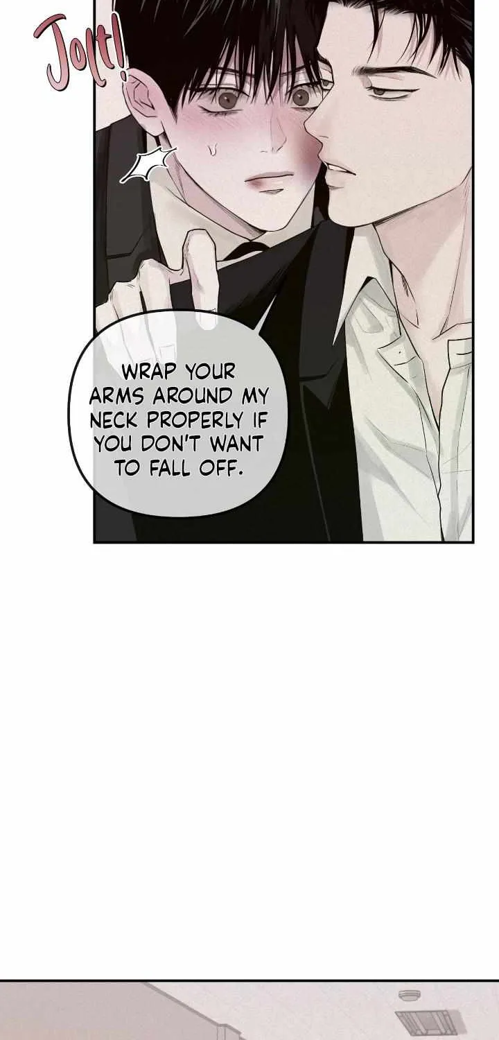 Read Projection chapter 25 image 33 on Lezhin