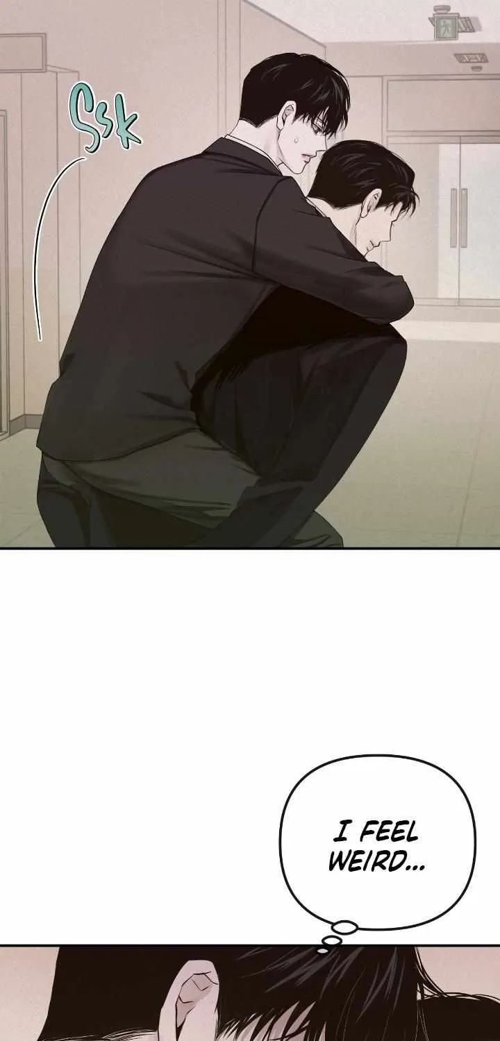Read Projection chapter 25 image 34 on Lezhin