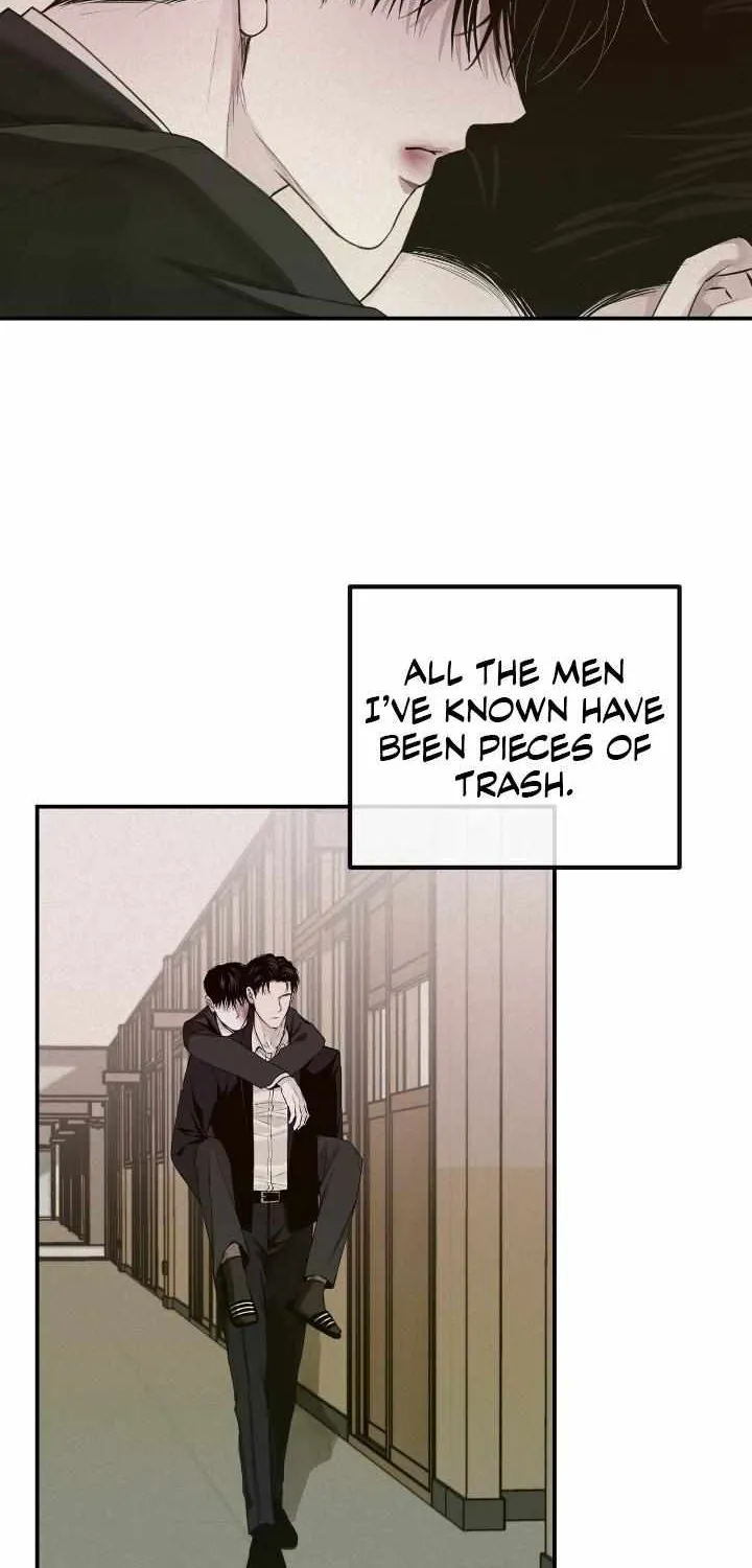 Read Projection chapter 25 image 35 on Lezhin