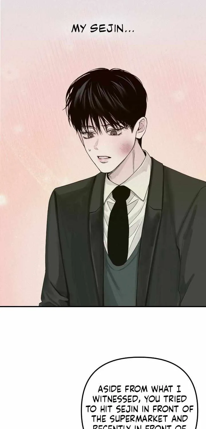 Read Projection chapter 25 image 5 on Lezhin