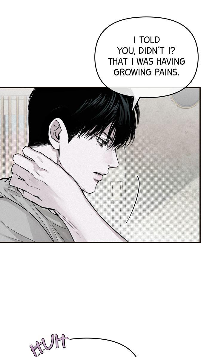 Read Projection chapter 26.1 image 10 on Lezhin