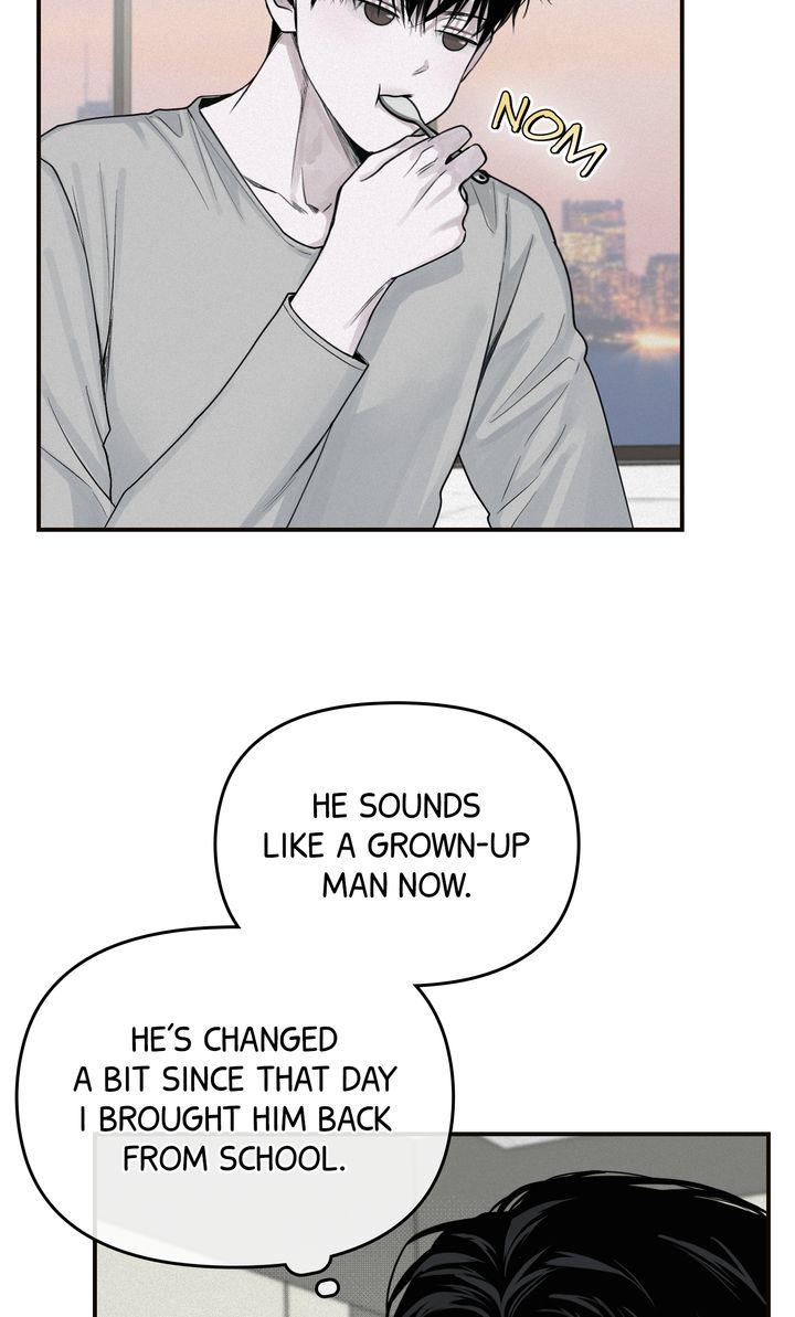 Read Projection chapter 26.1 image 14 on Lezhin