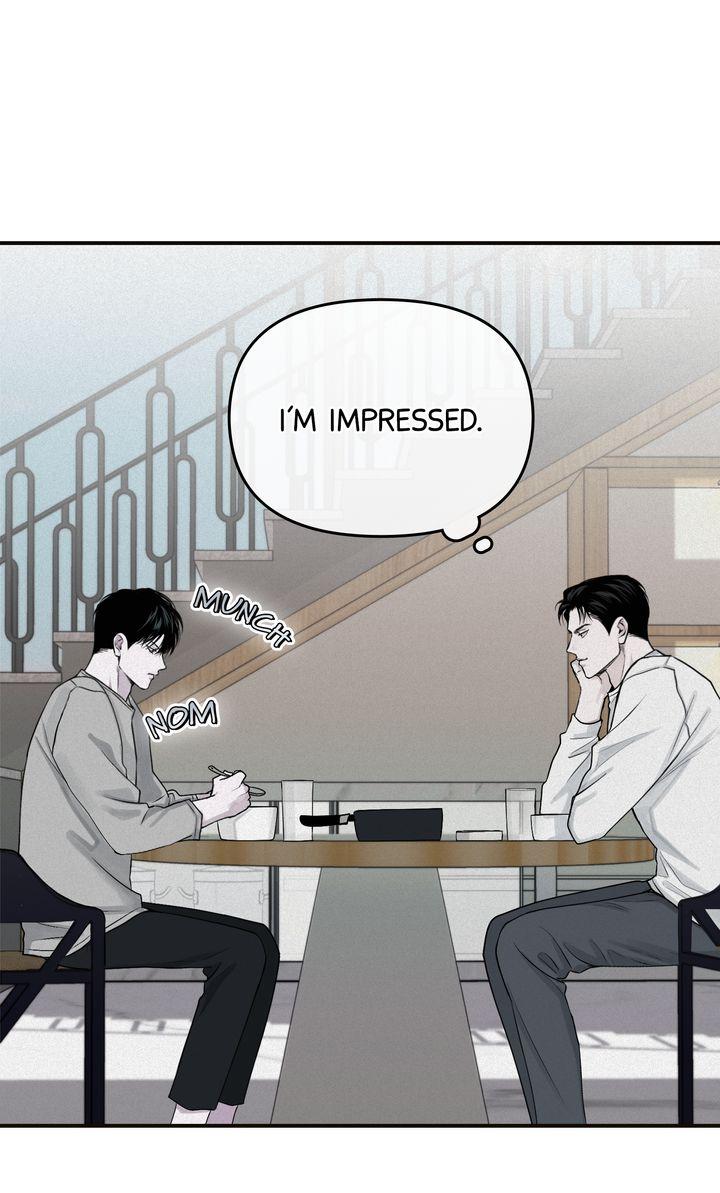Read Projection chapter 26.1 image 16 on Lezhin