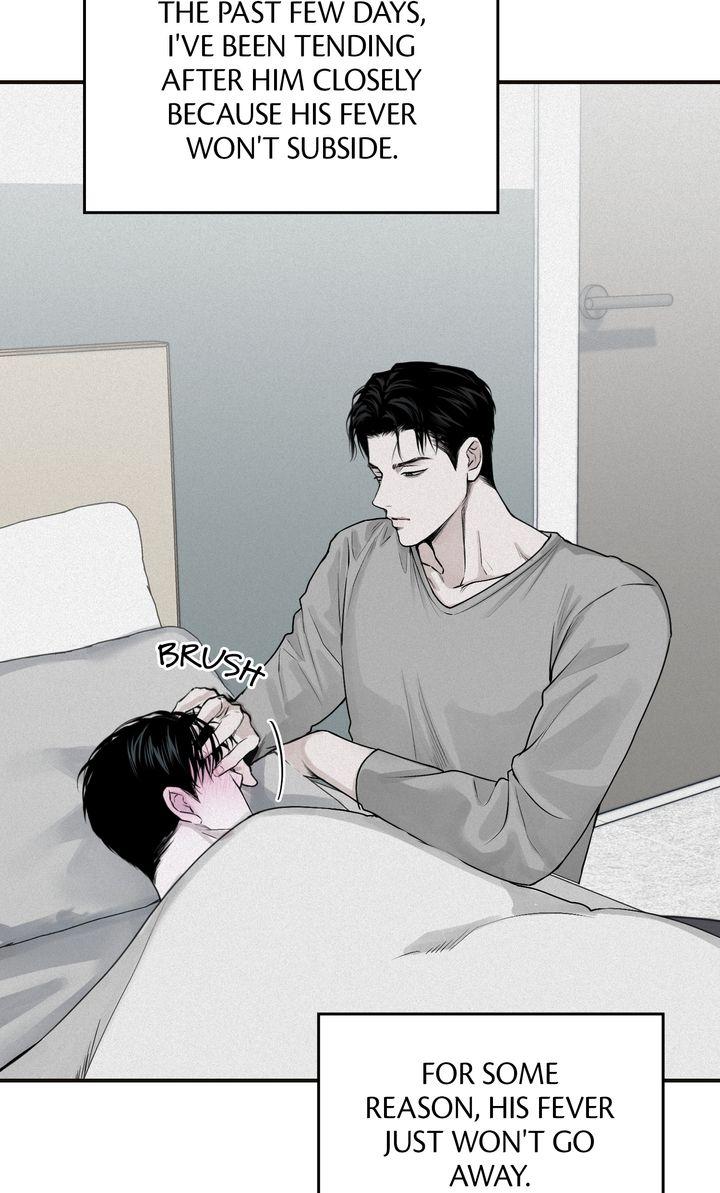 Read Projection chapter 26.1 image 2 on Lezhin