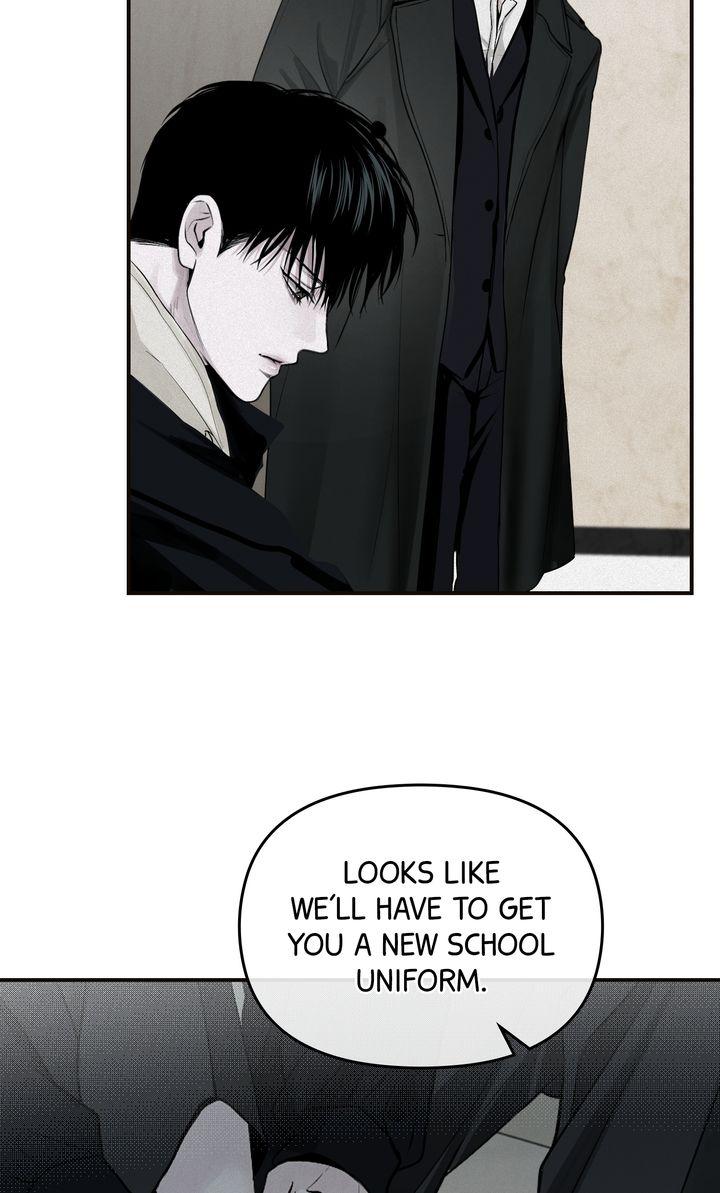 Read Projection chapter 26.1 image 20 on Lezhin