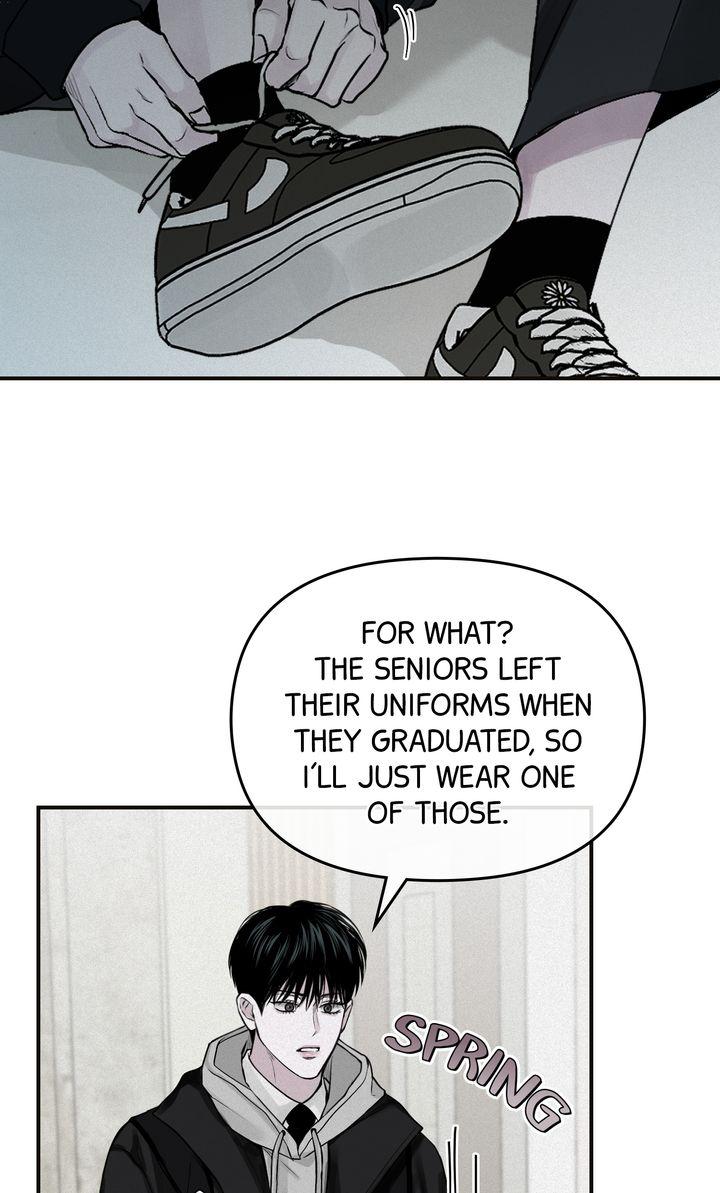 Read Projection chapter 26.1 image 21 on Lezhin