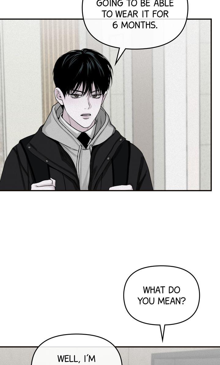 Read Projection chapter 26.1 image 24 on Lezhin
