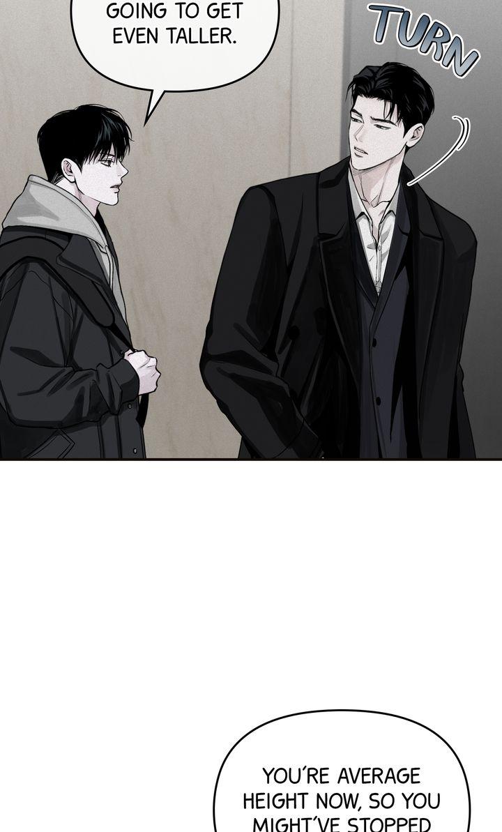 Read Projection chapter 26.1 image 25 on Lezhin