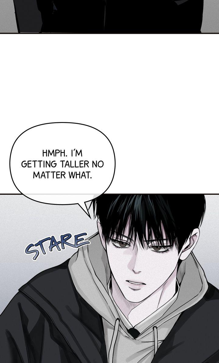Read Projection chapter 26.1 image 28 on Lezhin