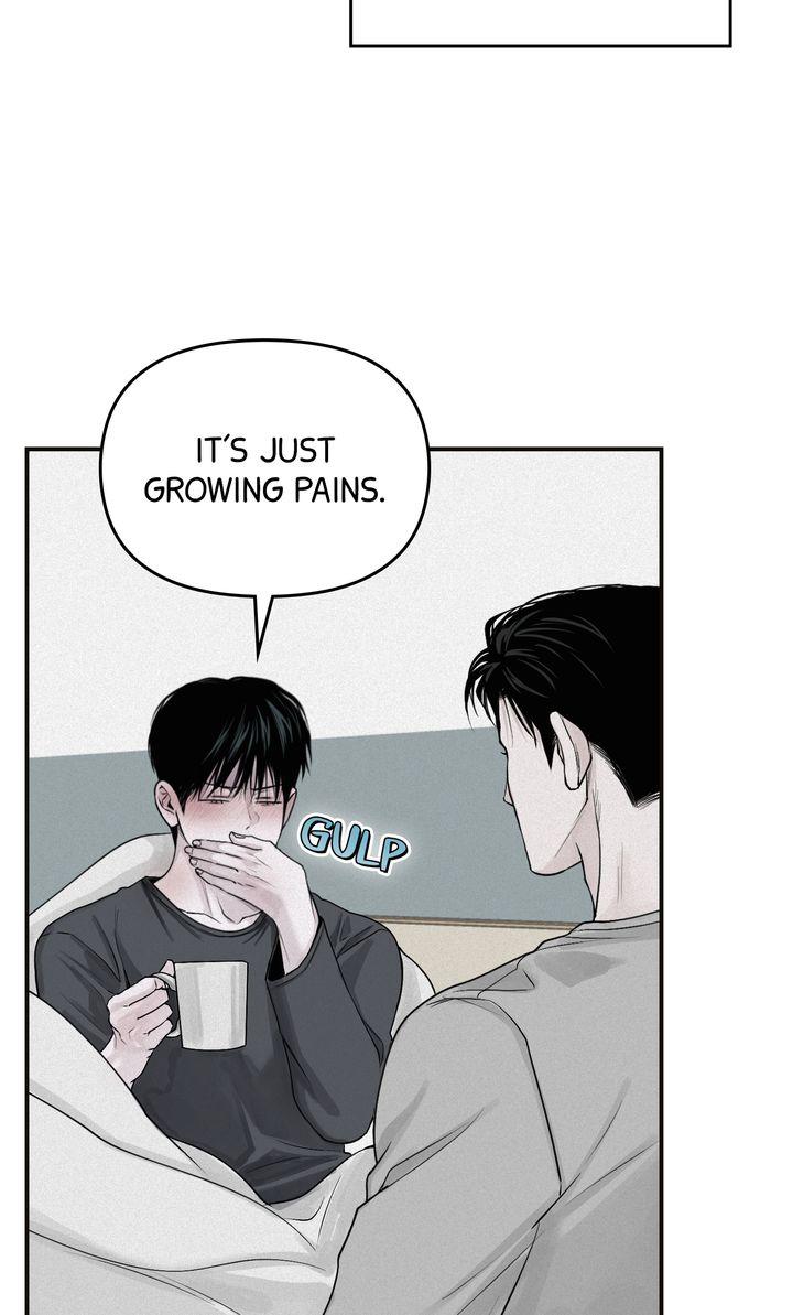Read Projection chapter 26.1 image 3 on Lezhin