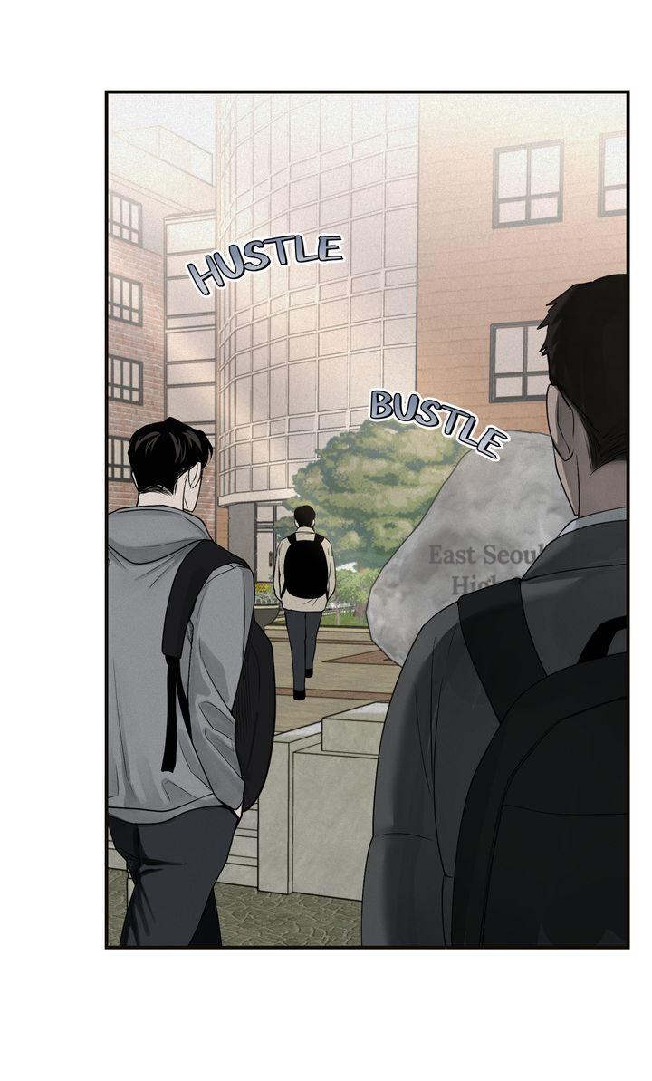 Read Projection chapter 26.1 image 30 on Lezhin