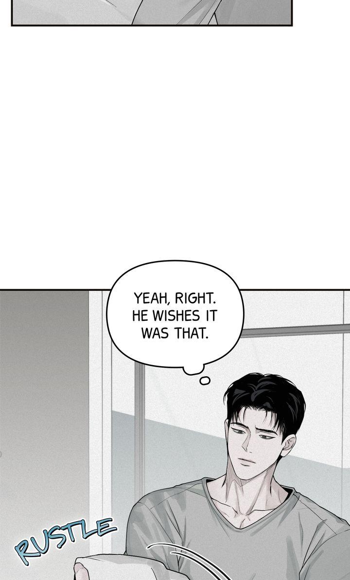Read Projection chapter 26.1 image 4 on Lezhin