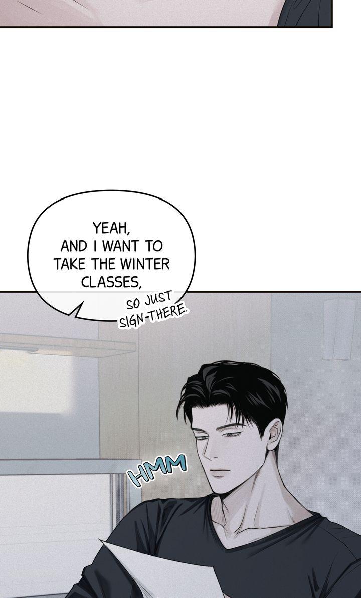 Read Projection chapter 26.1 image 43 on Lezhin