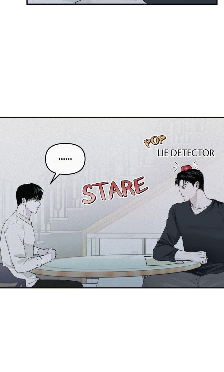 Read Projection chapter 26.1 image 49 on Lezhin