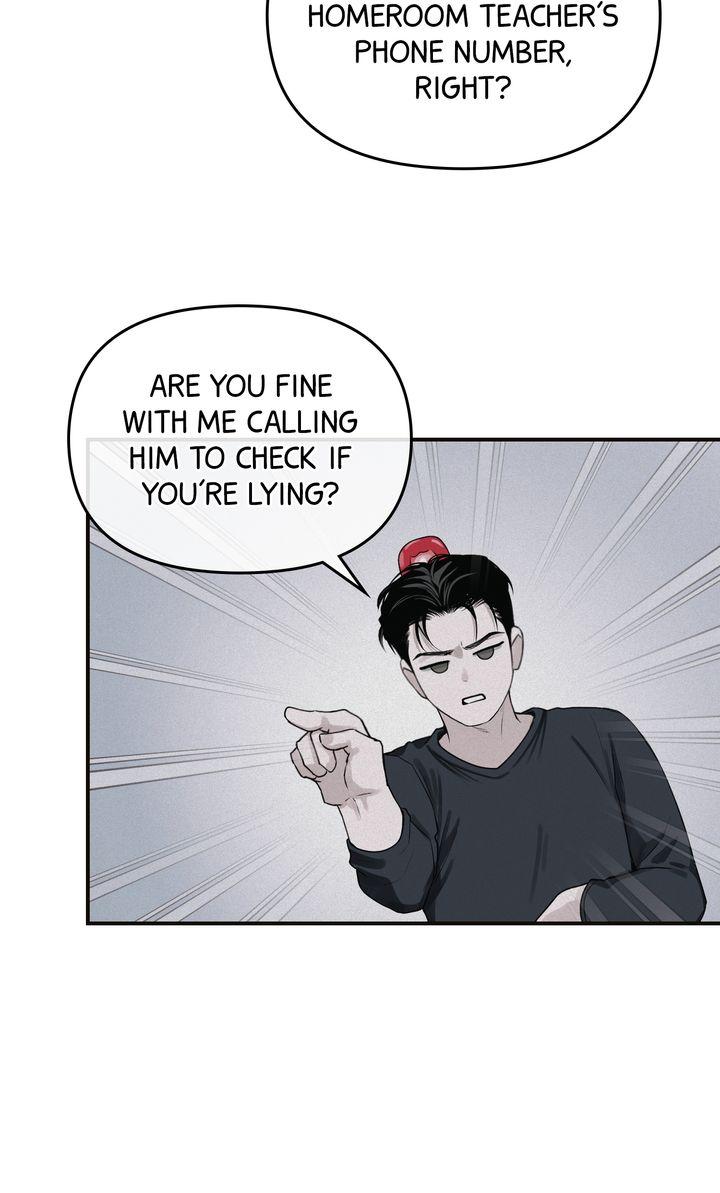 Read Projection chapter 26.1 image 52 on Lezhin