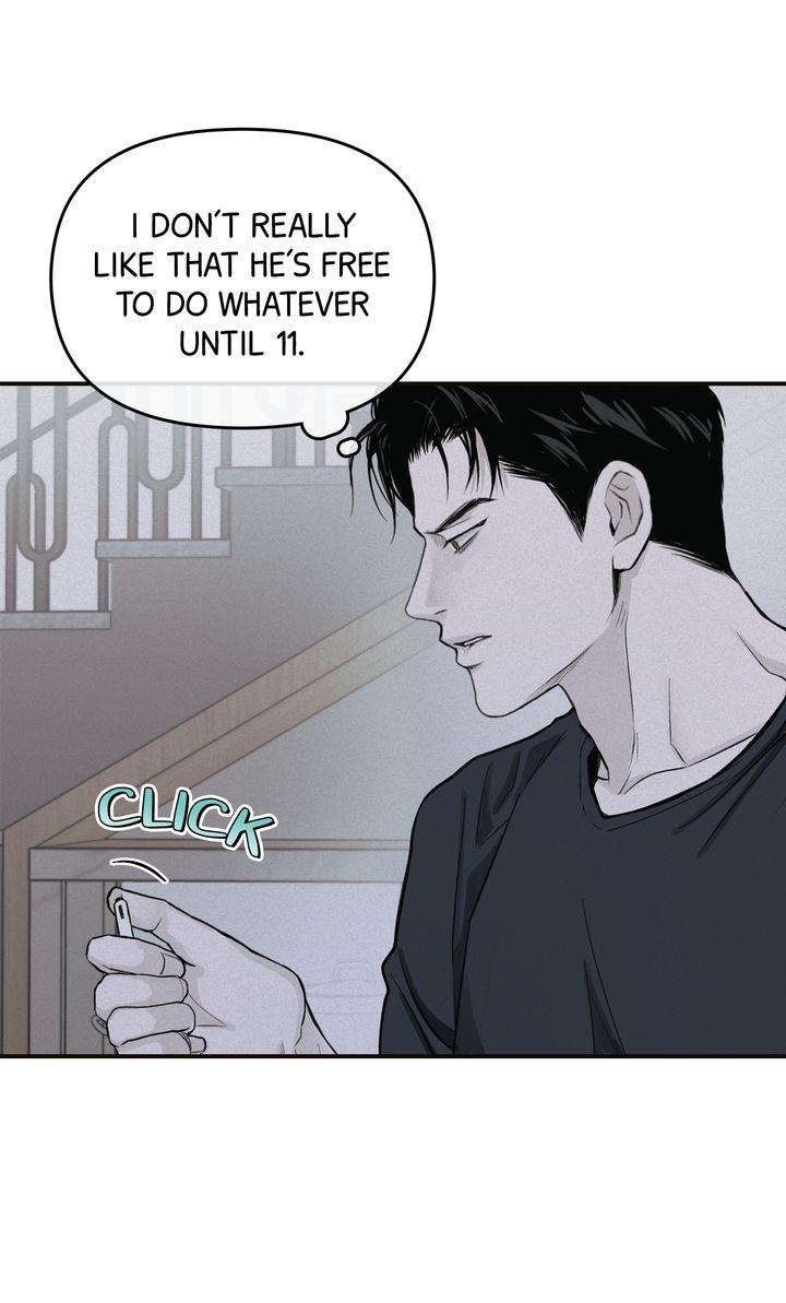 Read Projection chapter 26.1 image 58 on Lezhin