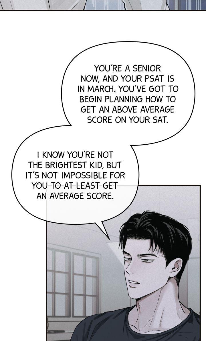 Read Projection chapter 26.1 image 61 on Lezhin